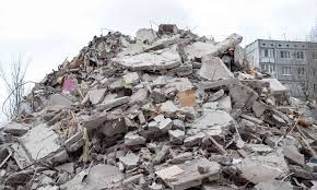 Construction Waste
